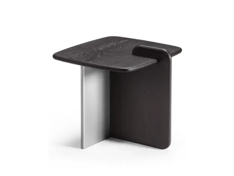 cards side table By GHIDINI1961