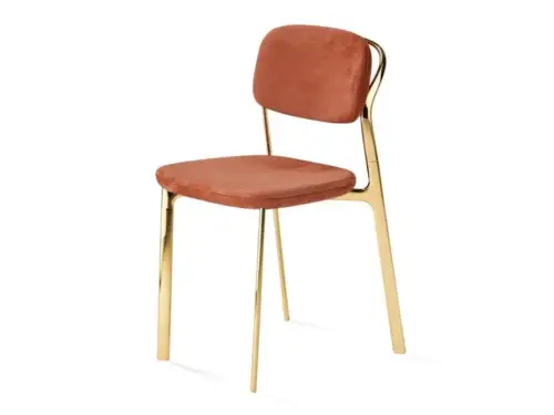 coast chair upholstered chair By Branch Creative