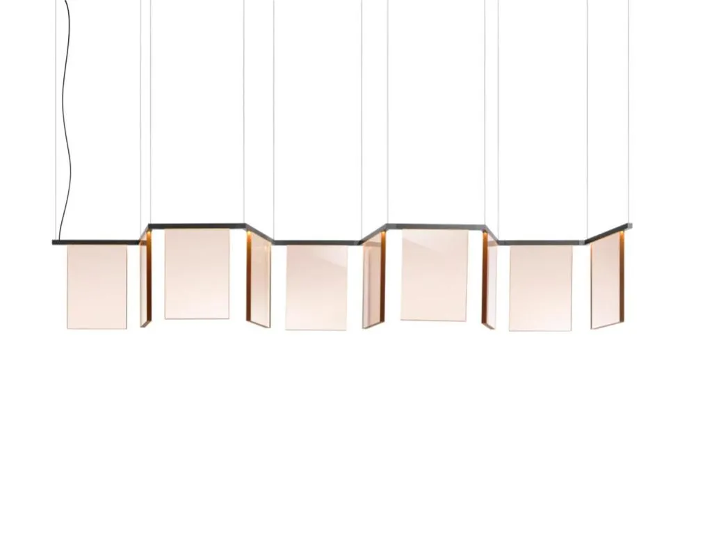 dash lamp By GHIDINI1961