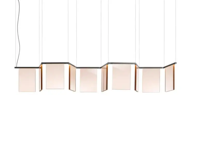dash lamp By GHIDINI1961