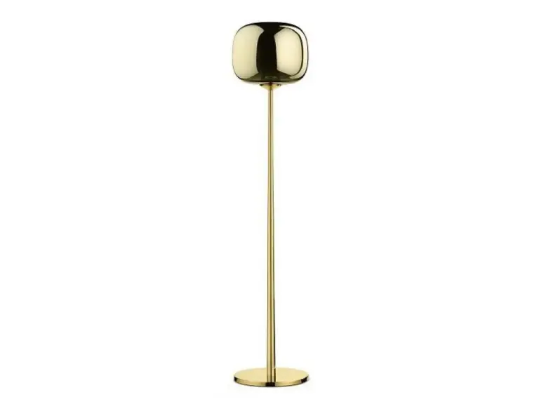 dusk dawn floor lamp By GHIDINI1961