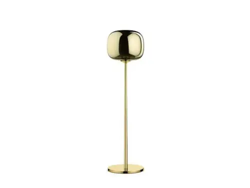 dusk dawn reading lamp glass reading lamp By Branch Creative