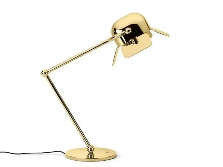 flamingo table lamp By GHIDINI1961