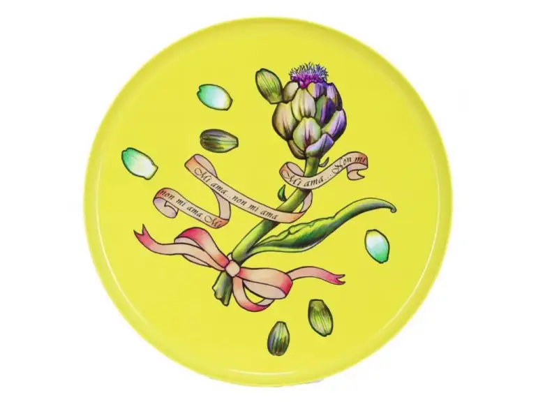 buon appetito tray By altreforme
