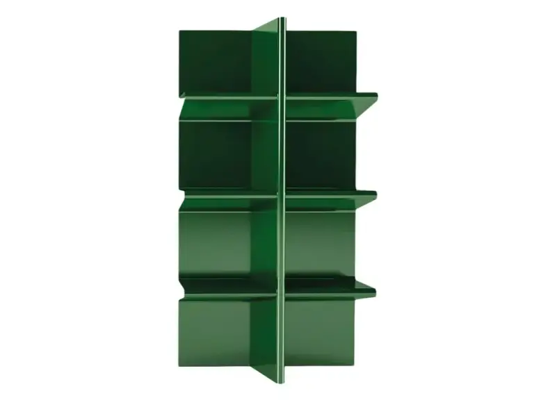 cioccolata bookcase By altreforme