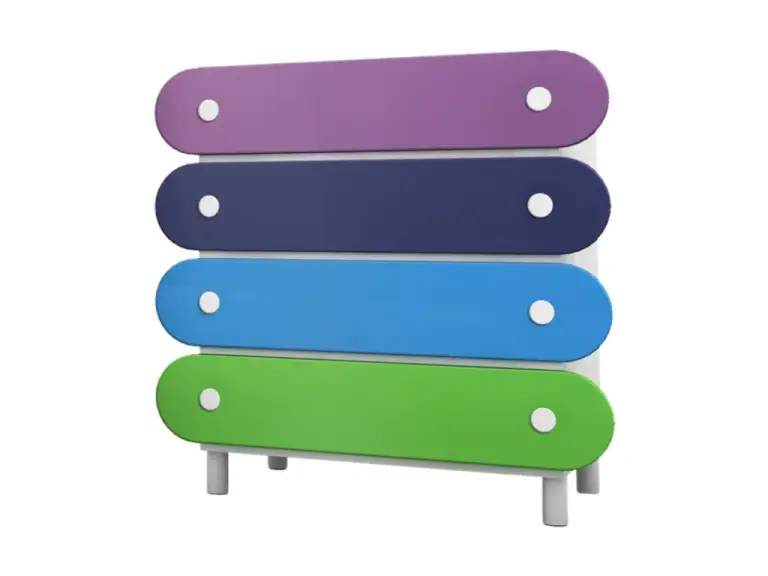 erik chest of drawers By altreforme