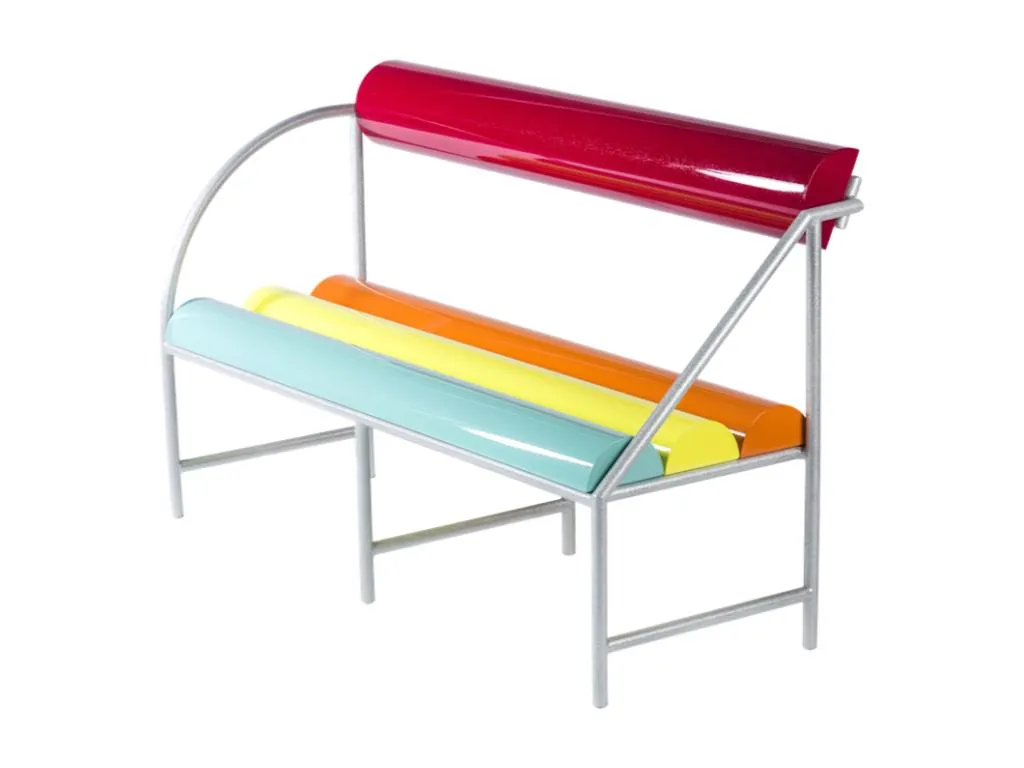 flash bench By altreforme