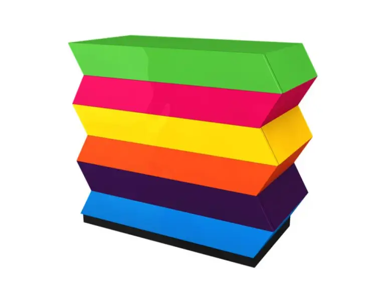 joan chest of drawers By altreforme