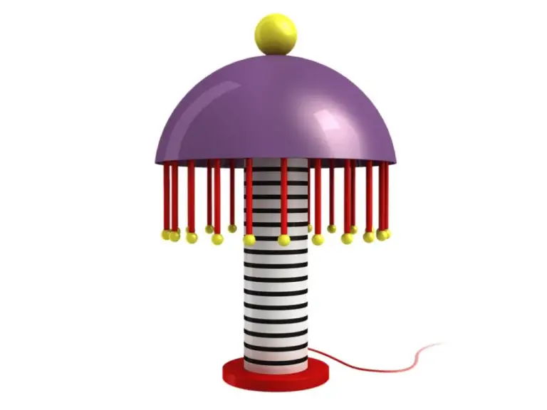 josèphine table lamp By altreforme