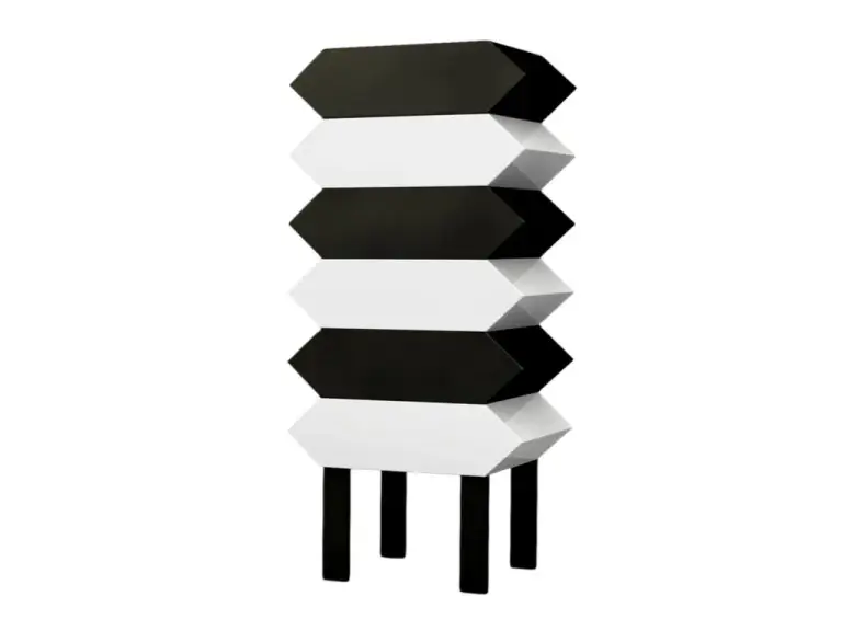 kiki chest of drawers By altreforme