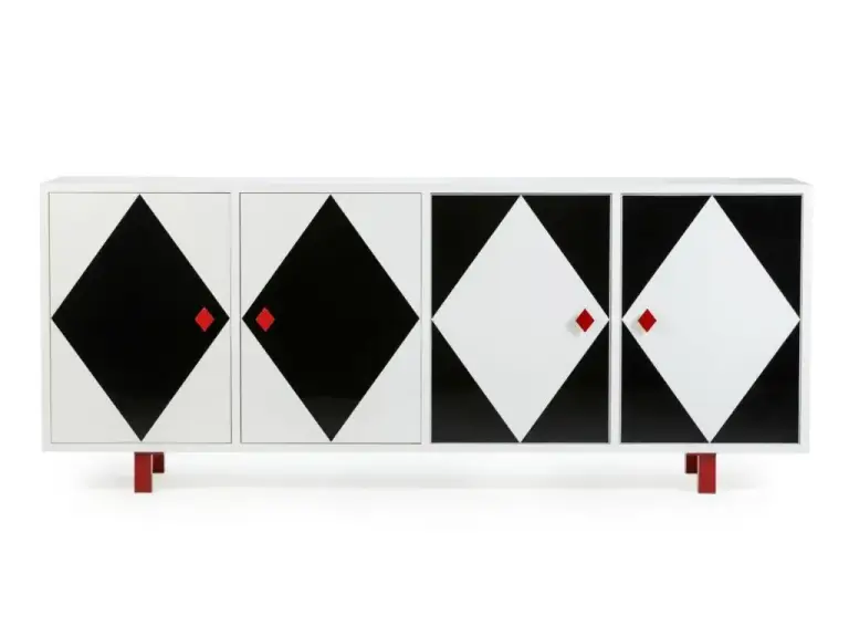 pantalone cabinet By altreforme