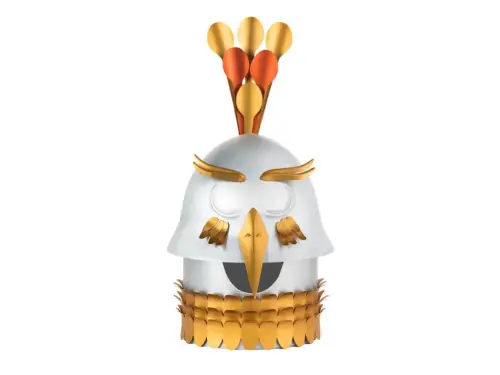pavone sculpture limited edition aluminium sculpture By Antonio Aricò