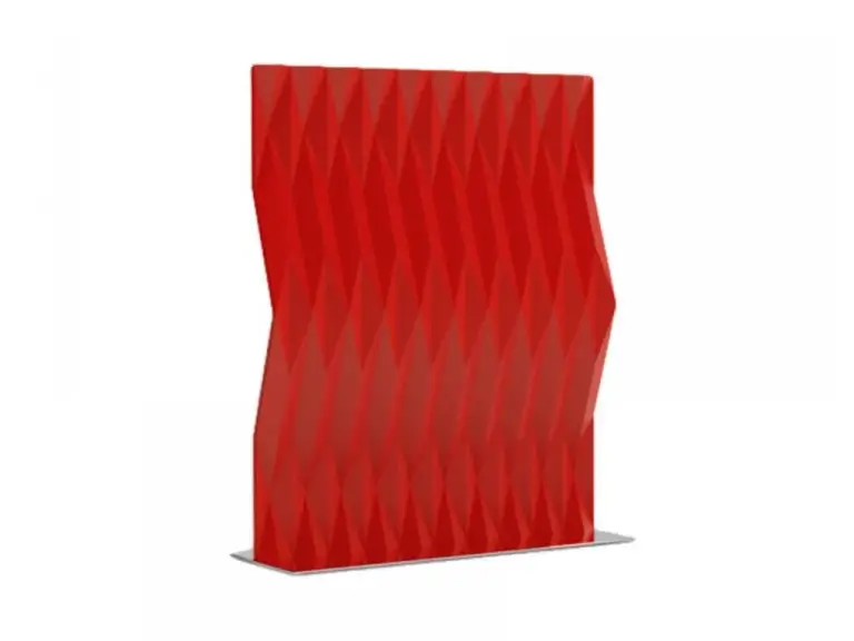 plissé divider By altreforme