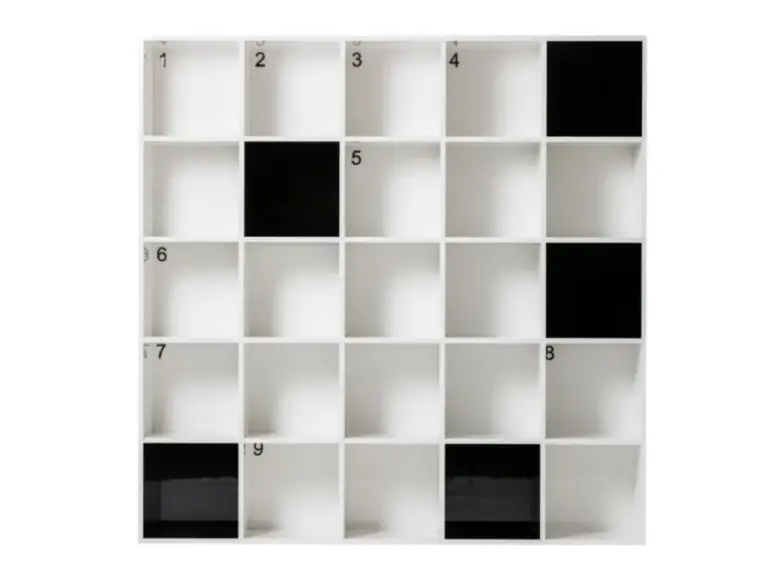 shakespeare and company bookcase By altreforme