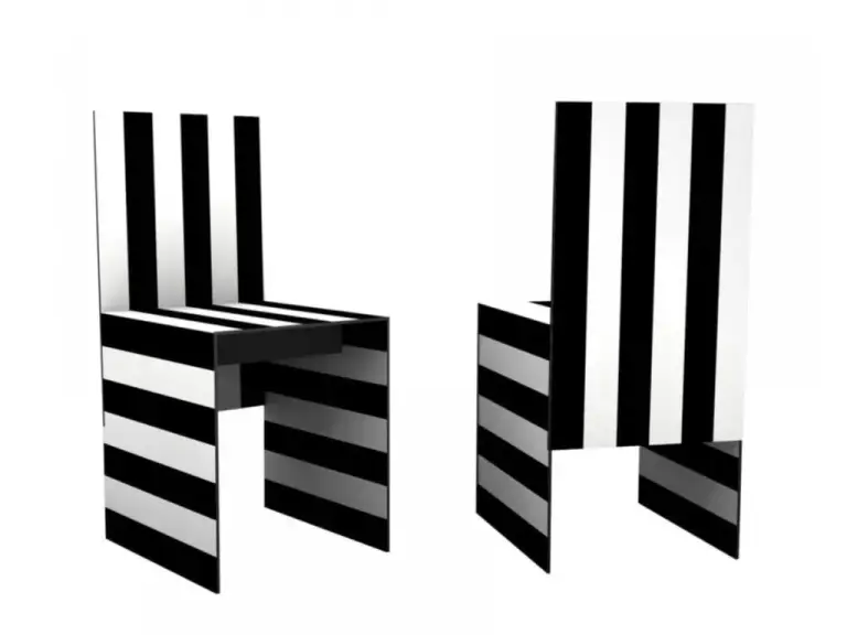 simbolo chair By altreforme