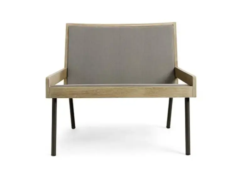 allaperto urban lounge armchair By ETHIMO