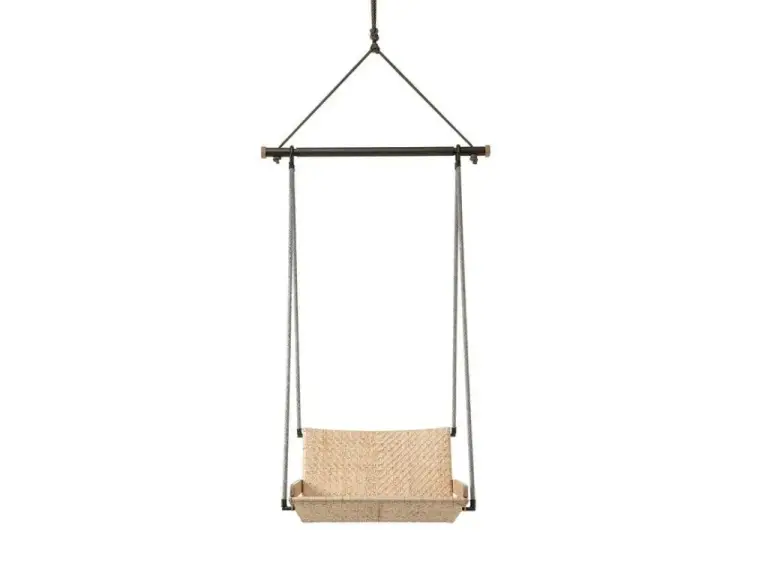 allaperto veranda swing By ETHIMO