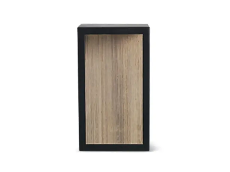 carrè wall lamp By ETHIMO