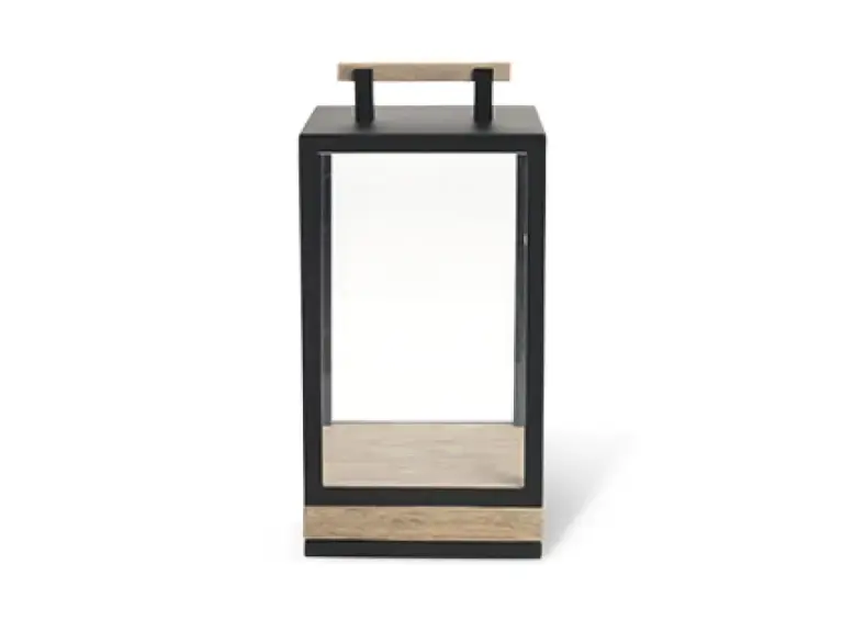 carré table lamp By ETHIMO