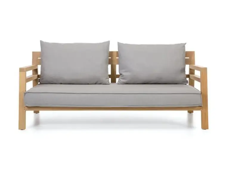 costes 3 seater sofa By ETHIMO
