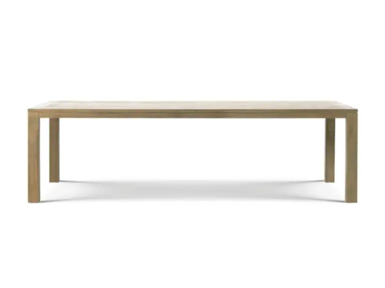 costes rectangular table 240x160 By ETHIMO