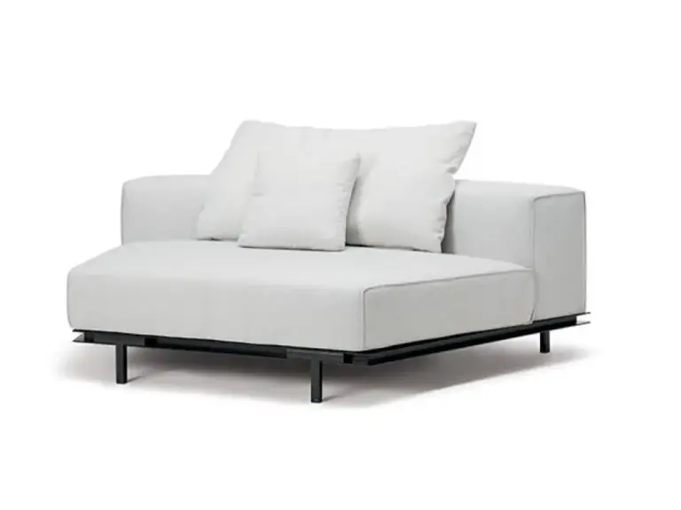 costiera xl corner module sofa By ETHIMO