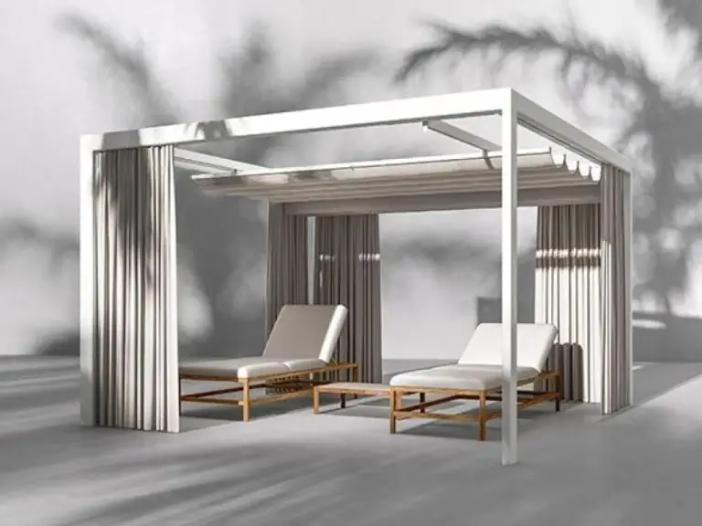 eivissa pavillon open air By ETHIMO