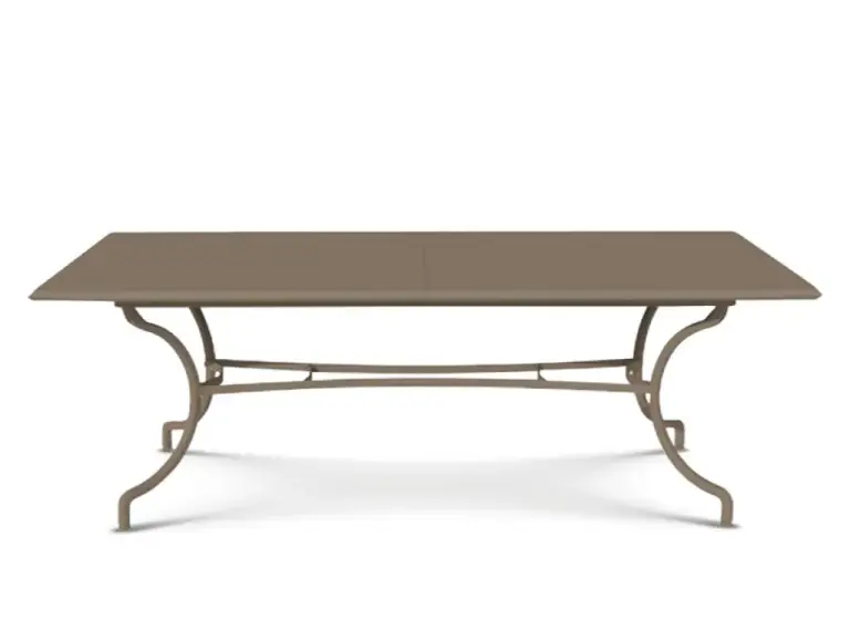 elisir extensible table 200-260x100 By ETHIMO