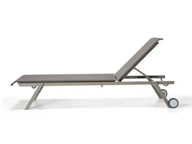 elisir sunbed By ETHIMO