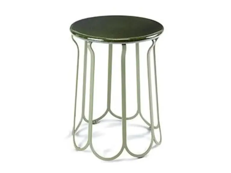 folia coffee table By ETHIMO