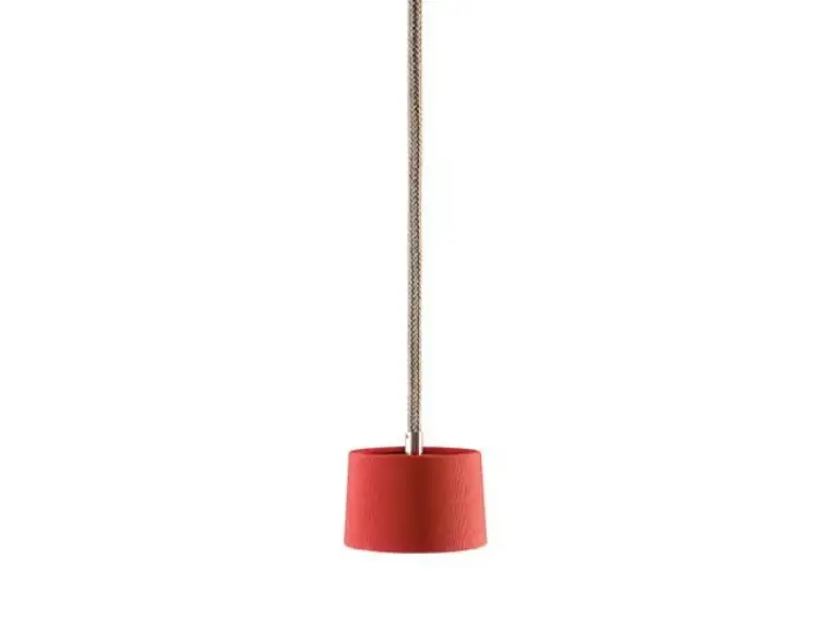 gaia hanging lamp By ETHIMO