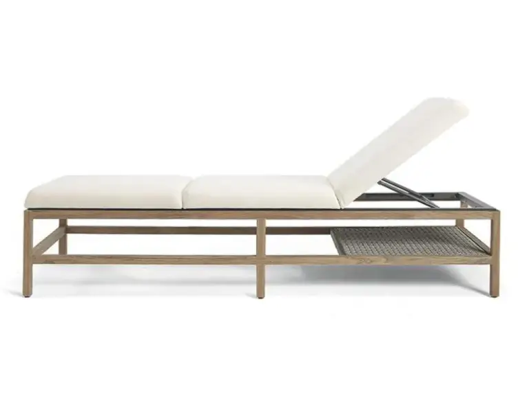grand life sunbed By ETHIMO