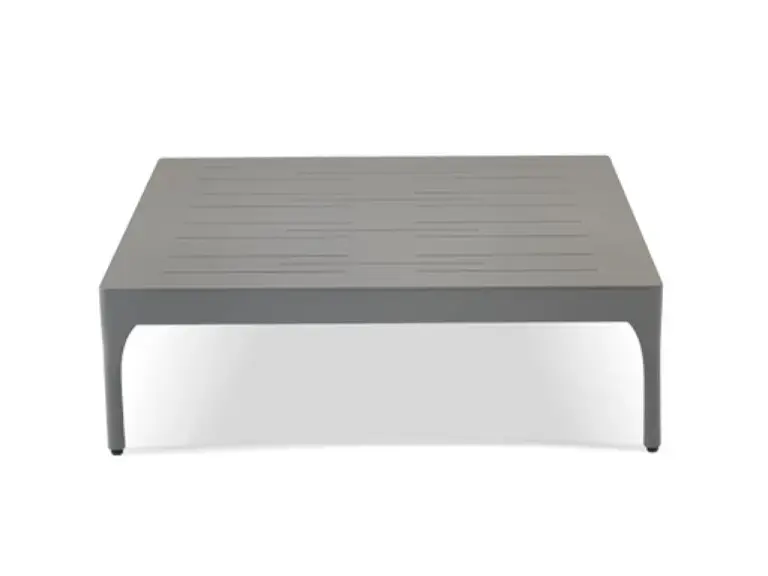 infinity square coffee table By ETHIMO