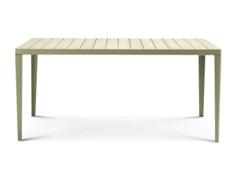 laren rectangular table 160x90 By ETHIMO