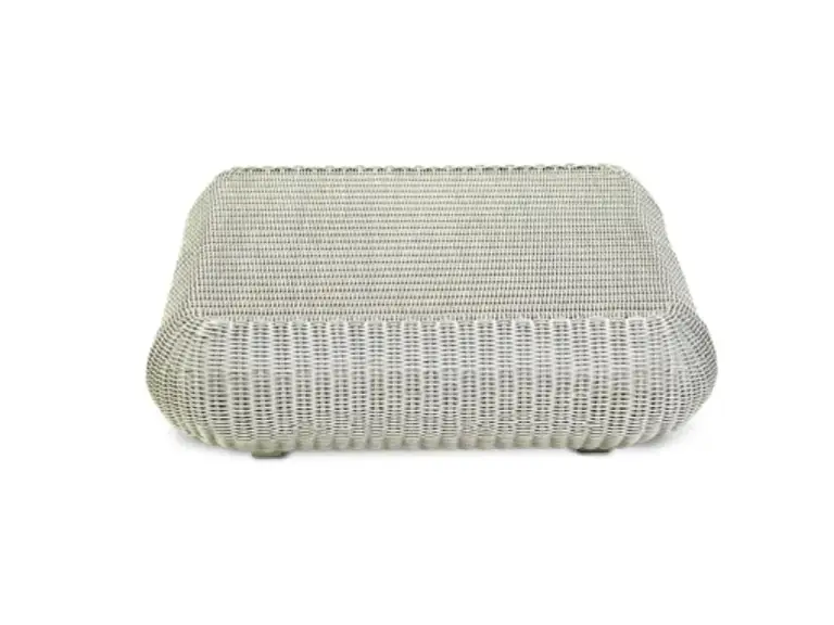 loto square coffee table 90x90 By ETHIMO