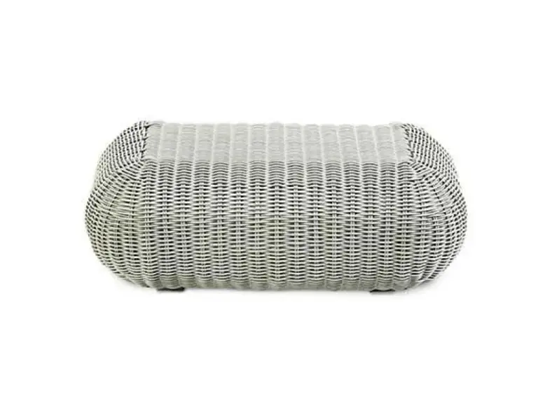 loto rectangular coffee table 65x40 By ETHIMO