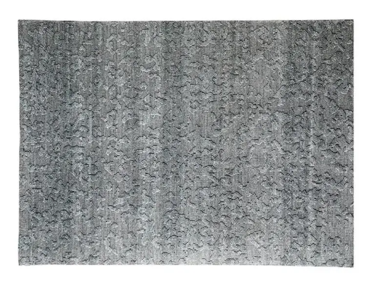 nodi camouflage rug By ETHIMO