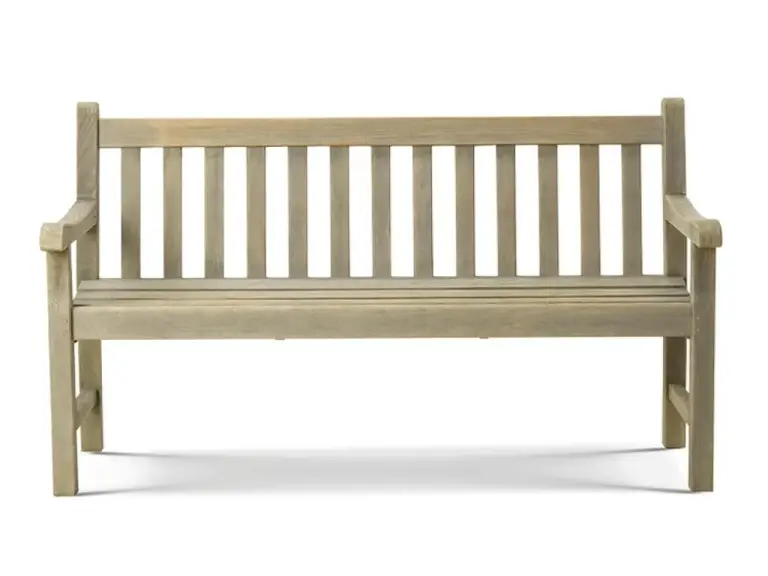 notting hill bench By ETHIMO