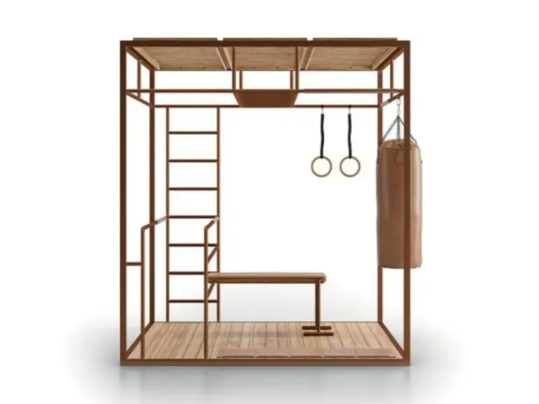 out-fit gym By ETHIMO