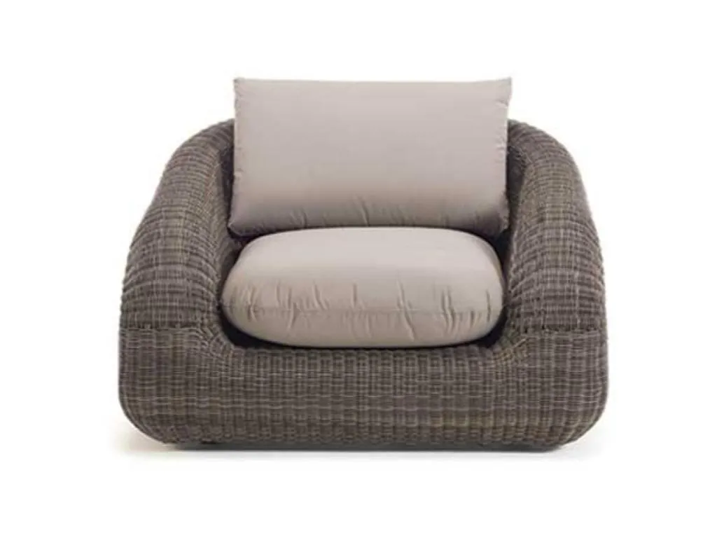 phorma armchair By ETHIMO
