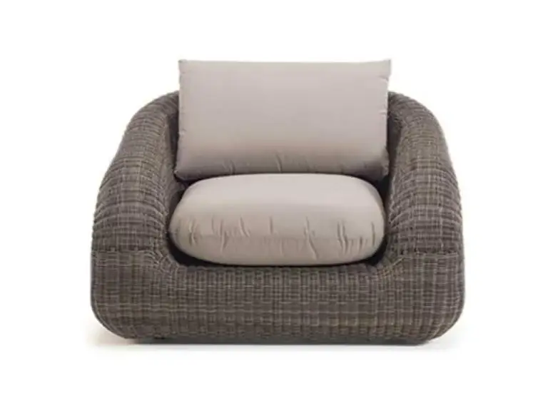 phorma armchair By ETHIMO