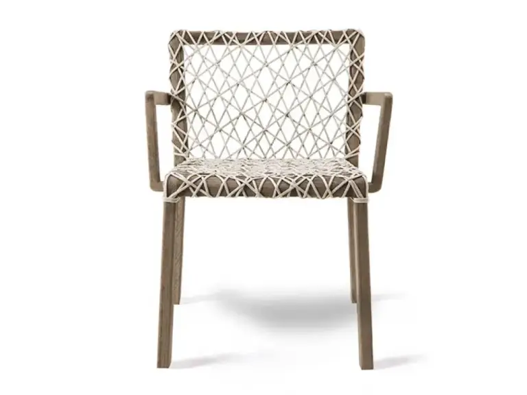 rafael dining armchair By ETHIMO