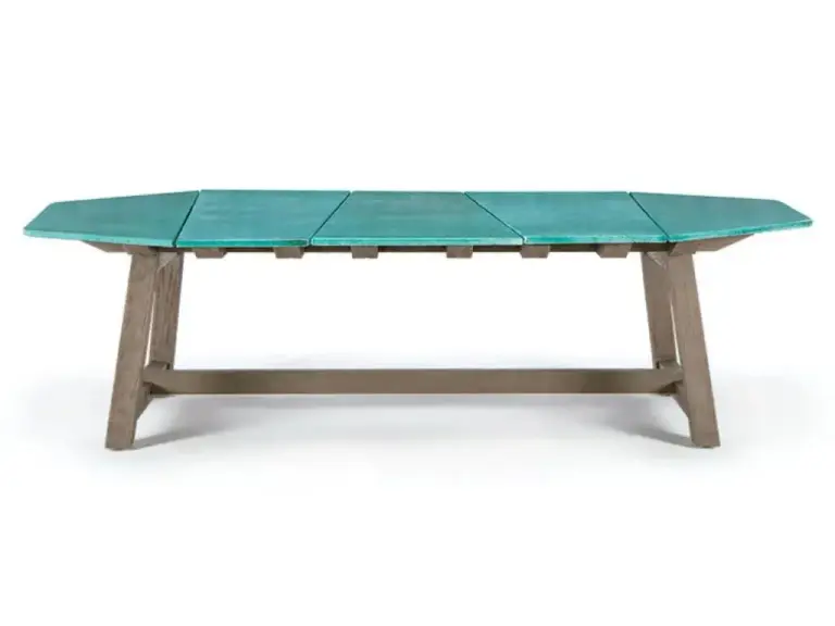 rafael dining rectangular table 264x154 By ETHIMO