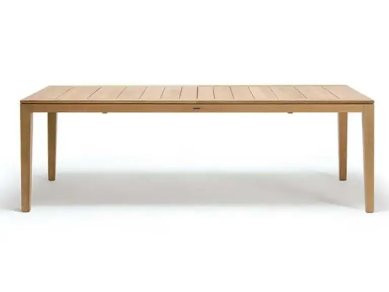 ribot table extendable 235-340x100 By ETHIMO