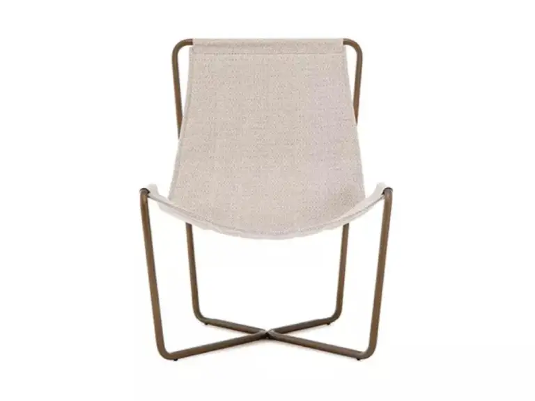 sling armchair By ETHIMO