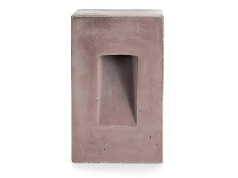 step square path lamp By ETHIMO