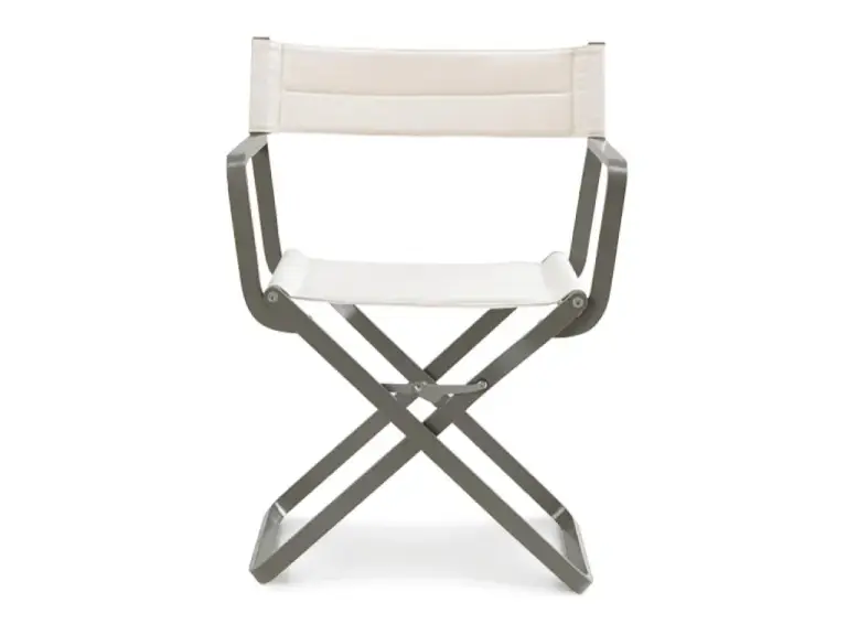 studios dining armchair By ETHIMO