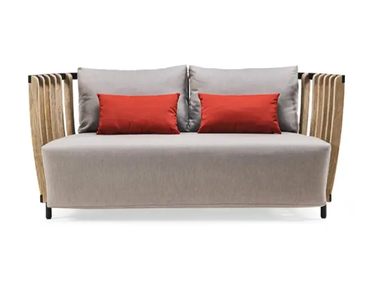 swing 2 seater sofa By ETHIMO