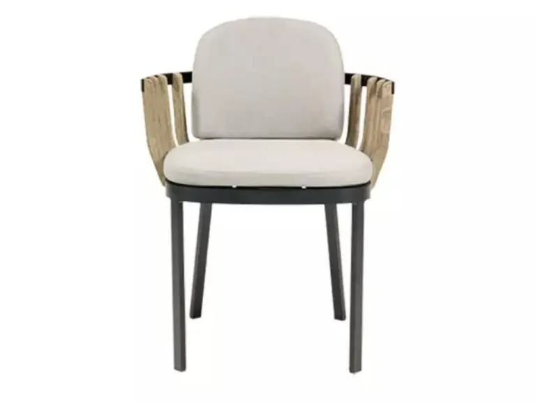 swing dining armchair By ETHIMO
