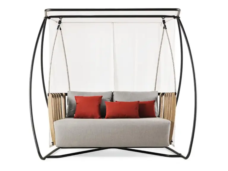 swing porch swing By ETHIMO